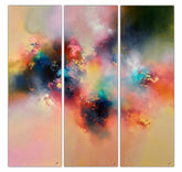 Simon-Kenny-Autumn-Mist-I-(Triptych)-Triptych