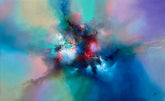 In the Dance of Light - Original