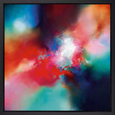 Simon Kenny The Seeker limited edition artwork