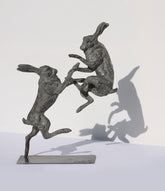 Sophie_Louise_White_Boxing_Hares