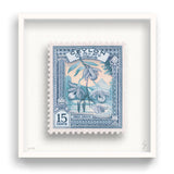 Sri Lanka Ceylon Stamp