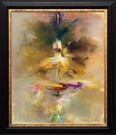 Tabitha Salmons God of Sweet Things