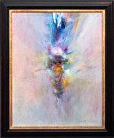 Tabitha Salmons On The Line