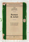 Romeo and Juliet (Green)