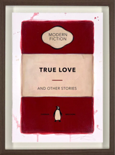 True Love by contemporary duo The Connor Brothers