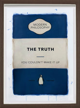 The Truth - Blue