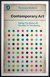 Contemporary Art - Unique Edition