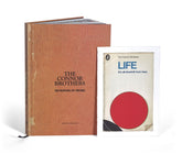 The Truth Will Set You Free - Deluxe Edition Book