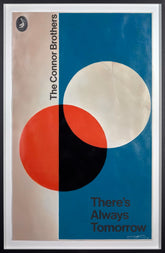 There's Always Tomorrow by duo The Connor Brothers