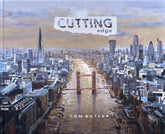 Cutting Edge Tom Butler Artbook