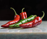 Tony_Owens_Red_and_Green_Chillies