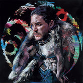 Winter is Coming Zinsky