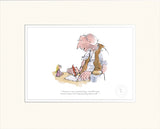 Quentin Blake Roald Dahl Dreams Is Very Mystical The BFG