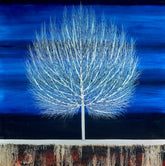 Nakisa Seika Silent Grove Blue