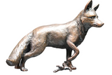 Fox Standing (1047)