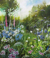 Dylan Lloyd-Secret Garden