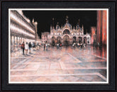 Alena Carvalho artist st marks square limited edition art print