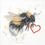 Bee-Cause I Love You