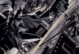 Batman Knight over Gotham