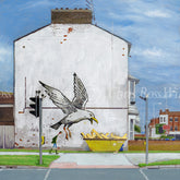 Chris Ross Williamson A Wingful of Fries