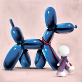 Doug Hyde Talk Of The Town Limited Edition Artwork