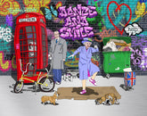 Dylan Izaak Dancing Queen