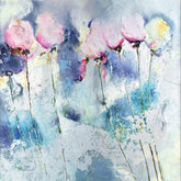 Emilija Pasagic Grace and Beauty II Unframed