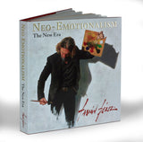 Fabian Perez Neo Emotionalism art book