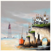 Gary Walton Tangerine Dreams