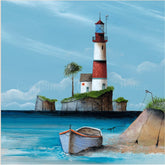 Gary Walton The Sandpiper Mounted