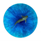 Nick Oneill shark artist sea limited edition artwork