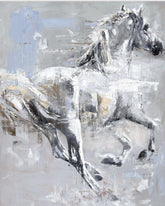 Free Spirit Limited Edition Print by Josie Appleby