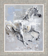 Free Spirit Framed, Limited Edition Print by Josie Appleby