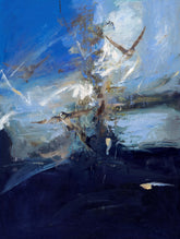 Josie Appleby Sand Swallows Mounted