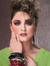 Nick Holdworth-Like A Prayer | Limited Edition Glazed Box Canvas | Free UK Delivery