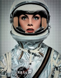 Spacewoman Original Artwork