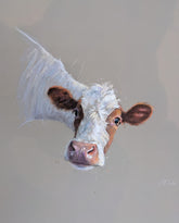 Nicky Litchfield Clara Original Artwork