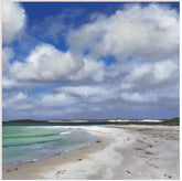 Nicola Wakeling Spring Tide Run Limited Edition Artwork