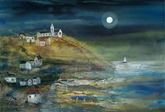 Rosa Sepple Coastal Village