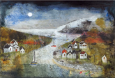 Rosa Sepple Riverside Dwellings
