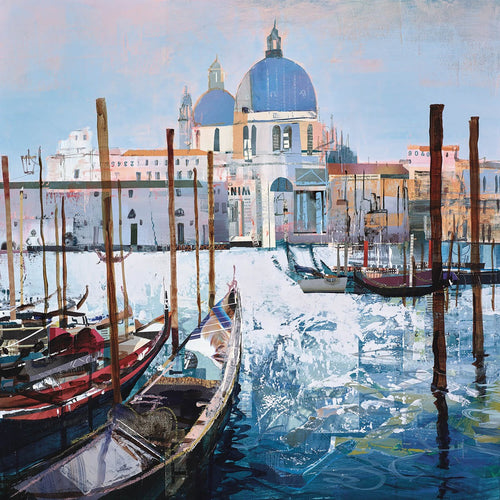 Tom Butler Venetian Vista 