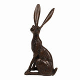 Hare Sitting Upright (small)