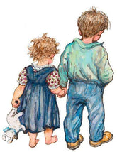 Shirley Hughes Alfie & Annie Rose