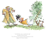 Roald Dahl The Giraffe, the Pelly and me