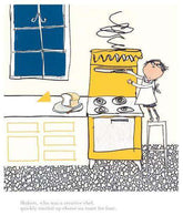 Lauren Child Hubert Horatio. Cheese On Toast