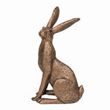 Tobias - Sitting Hare
