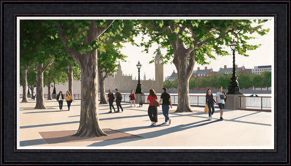 Case Study: How Art Makes a House Feel Like Home - A Client Transformation
