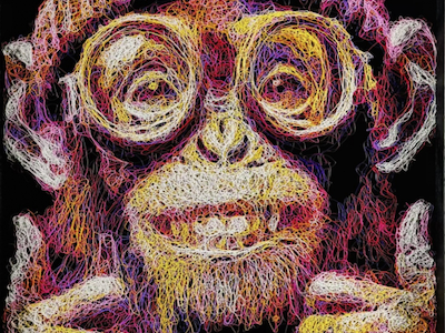 Artist Spotlight - Zalini: Injecting Life Into Art