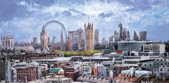 Cityscapes
