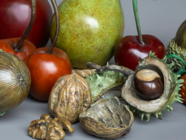 Still Life Artwork